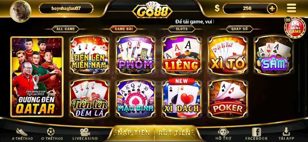 Cổng game VIP Xvip cung cấp điểm thưởng không giới hạn - Xvip