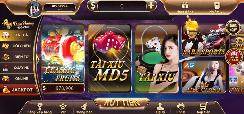 Cách tính điểm trong một trận đấu Bắc Cua cấp độ Bet98? - Bet98