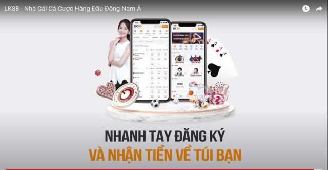 K188 Online cung cấp rất nhiều trò chơi bài khác nhau - K188