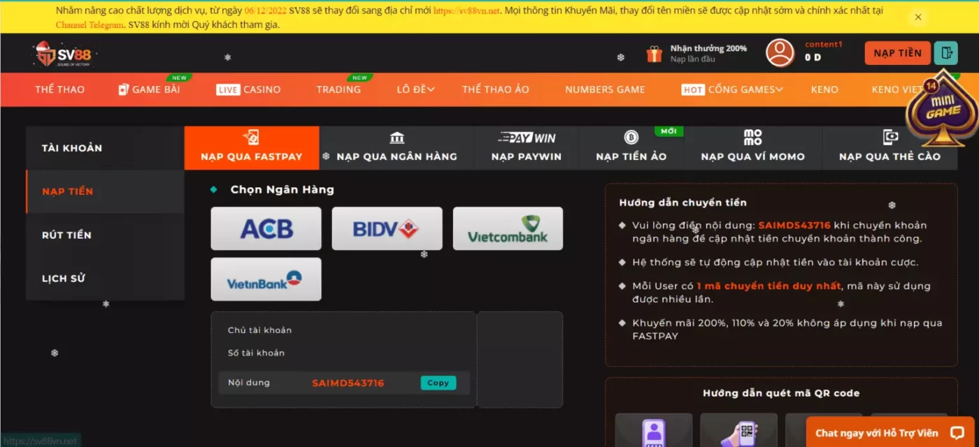 Xổ số may mắn Open88 - Open88
