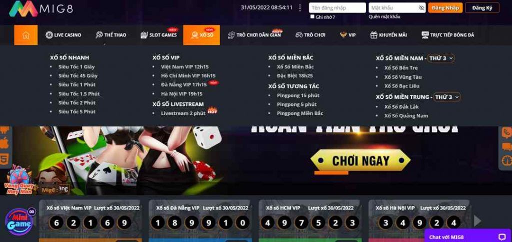 K8vn sẽ trao thưởng cho những người chơi hoàn thành thử thách - K8vn