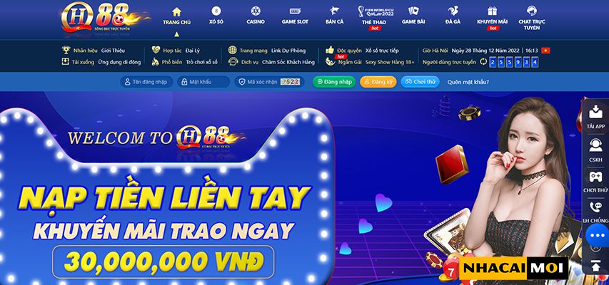 Ưu đãi chào mừng 100% từ nền tảng Ue9 - Ue9