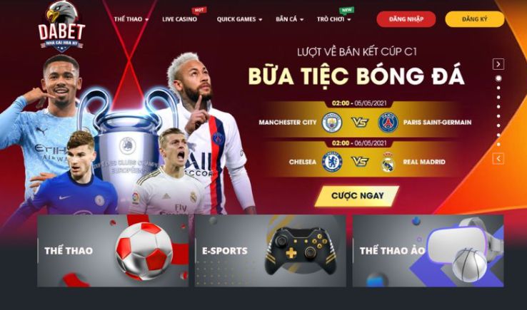 Khi đặt cược vào các sự kiện cấp độ Vn123, vui lòng ghi nhớ những điểm sau - Vn123