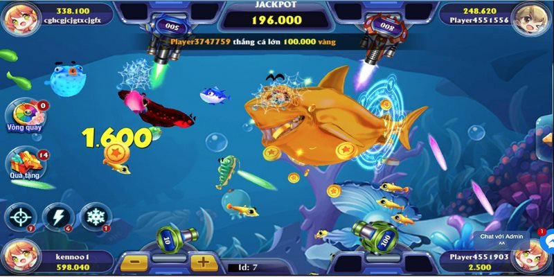 Trải nghiệm chơi game tuyệt vời nhất Sm66 - Sm66