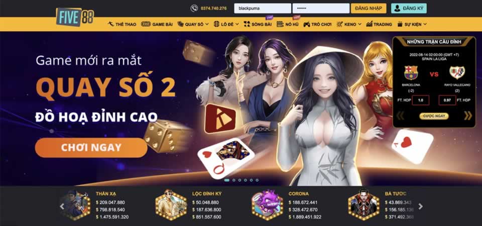 Câu lạc bộ Uw99 cung cấp các sản phẩm giải trí phổ biến - Uw99
