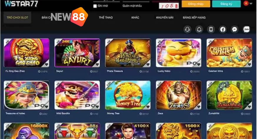 Tổng quan về game Ffok - Ffok