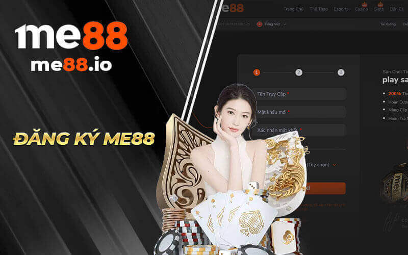 Tìm hiểu thêm về thương hiệu 6M88 - 6M88