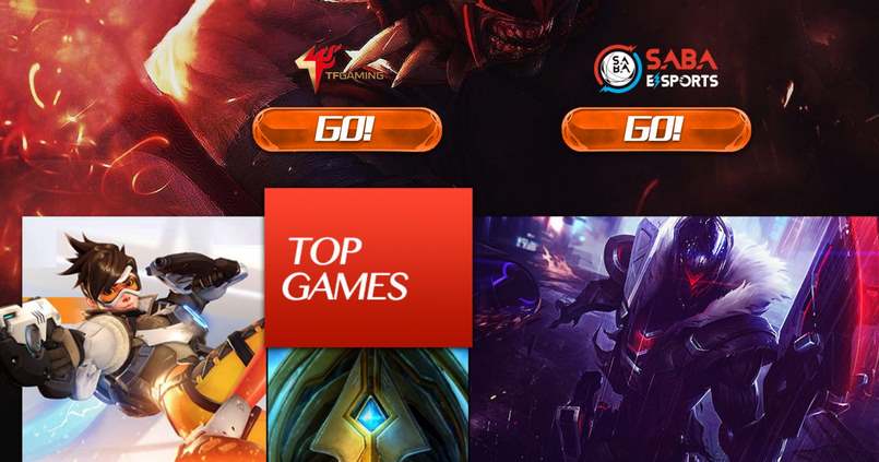 Các sòng bạc trực tuyến được xếp hạng Good88 cung cấp tỷ lệ thanh toán cực kỳ hấp dẫn - Good88