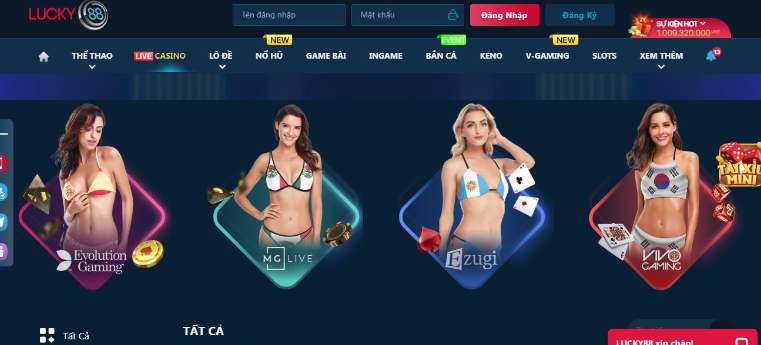 Hướng dẫn đăng ký tài khoản thành viên trên trang web 1Xbit Games - 1Xbit