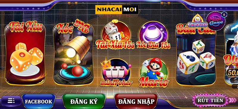 Cách liên hệ với Công ty Good88 Games - Good88