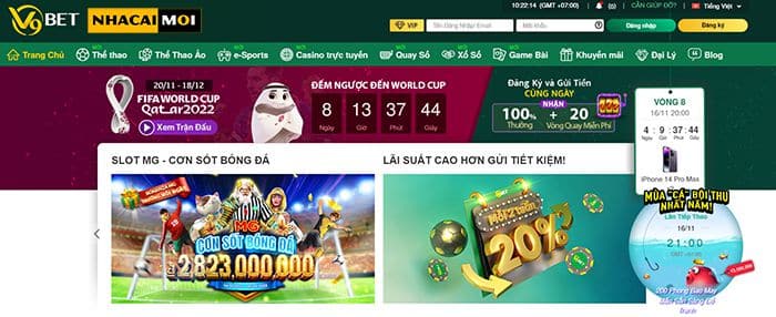 Xvip cũng đã triển khai một số hoạt động khuyến mãi hấp dẫn khác - Xvip