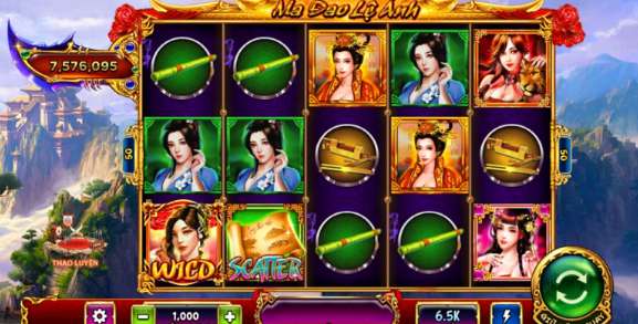 Cv88 là một trong những công ty game nổi tiếng nhất trên thị trường - Cv88