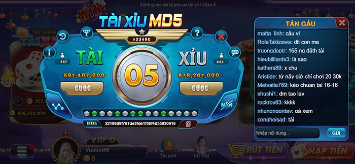 Tại sao các trang web game cấp V99 lại phổ biến đến vậy? - V99