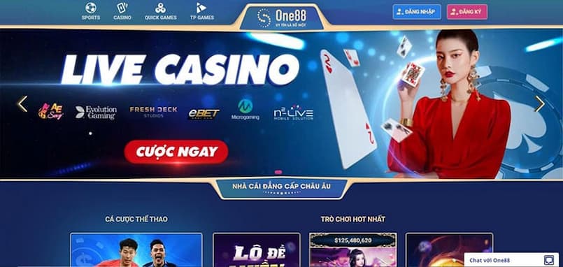 Thông tin chung về một công ty game tầm cỡ 6Sports của Thái Lan - 6Sports