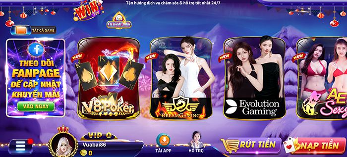 Giao dịch thuận tiện (Vn888) - Vn888
