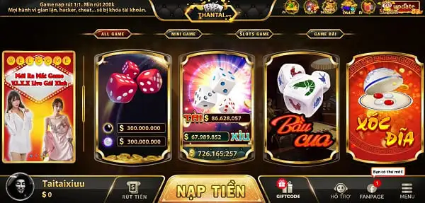 Thông tin liên hệ của trang web game Vokbet Max - Vokbet