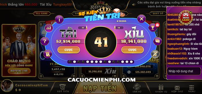 Đánh giá tổng thể trò chơi thẻ bài 130Bet Club - 130Bet