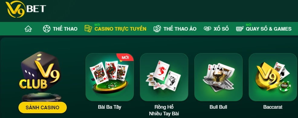 Một kho báu vừa đáng sợ vừa hấp dẫn ẩn chứa trong một nền tảng cấp độ Manbetx - Manbetx