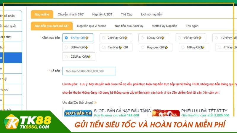 Game hay nhất trên nền tảng 18Win - 18Win