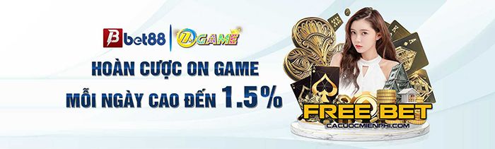 Trò chơi thưởng trên nền tảng 88T - 88T