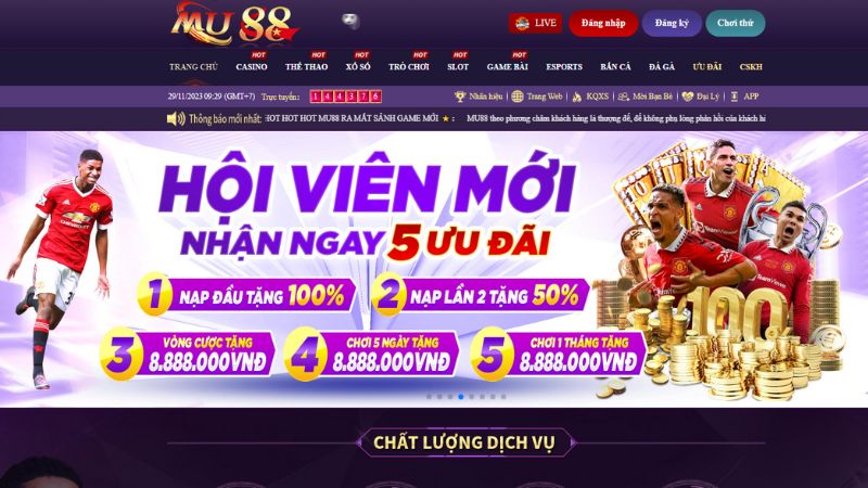 Nhận tin tức và thông tin mới nhất từ Sao789 - Sao789