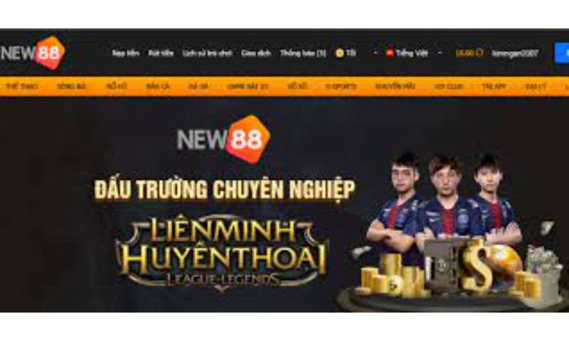 Trò chơi phổ biến nhất trong các trò chơi cấp độ Fic88 - Fic88