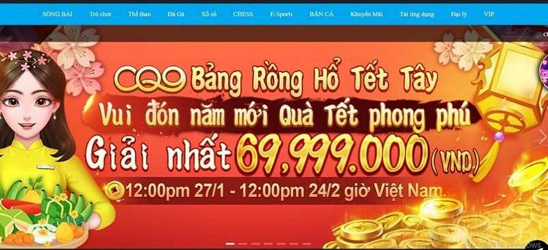 Gnbet có phải là một trò lừa đảo không? Nó có thật không? - Gnbet