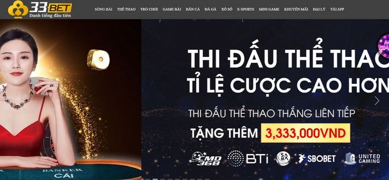 Liệu 007Win có phải là lựa chọn cá cược tốt nhất? - 007Win