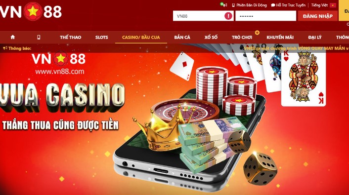Link mới nhất đến trang web của Gemwin Games - Gemwin
