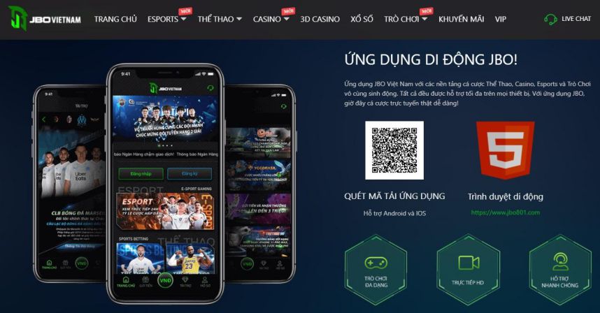 Một hệ thống thư viện trò chơi 69Vn đa dạng - 69Vn