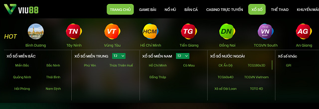 Tổng quan ngắn gọn về trò chơi máy đánh bạc Tt128 Phong Than - Tt128