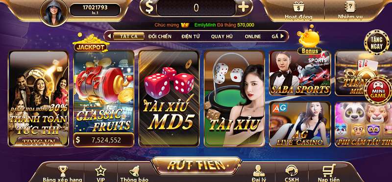 Dự báo vận may năm 2026: Hổ, Trâu, Chuột | Vòng quay may mắn | Thưởng gấp 1000 lần - 79Win