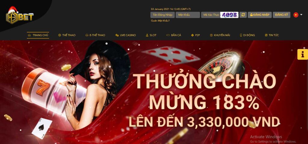 Chơi game trên Sv368 Live có an toàn không? - Sv368