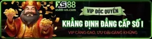 C54 là chuỗi xổ số lớn nhất Việt Nam - C54
