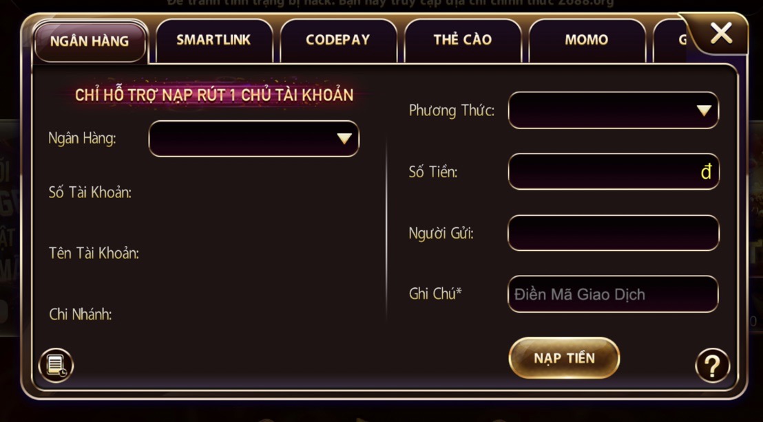 Tình trạng hiện tại của Ffok - Ffok