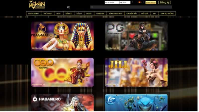 Hq88, thiên đường dành cho các cổng game thực tế - Hq88
