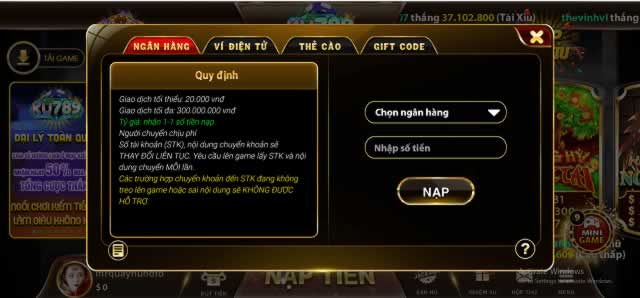 Về liên kết đăng nhập C168 - C168