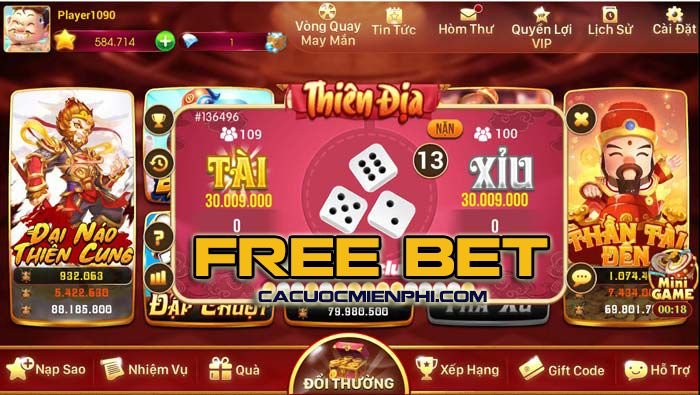 Công ty game đạt chuẩn Mb86 phản hồi về cáo buộc gian lận - Mb86