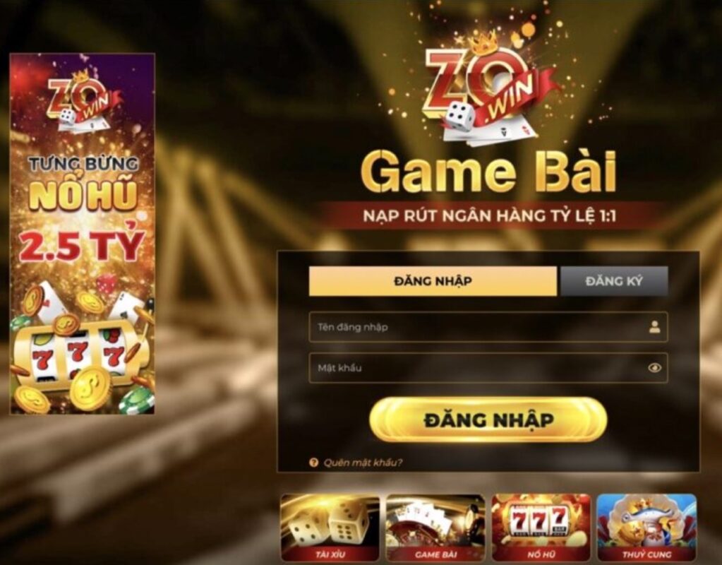 Zalv Fox House có một số sản phẩm tuyệt vời - Zalv