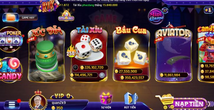 Chúng tôi tự hào ra mắt chương trình mới nhất của Liên minh Ffok - Ffok