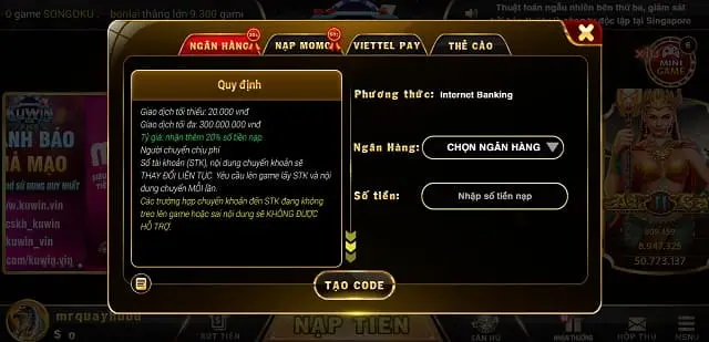Hoa hồng của 99Ok được tính như thế nào? - 99Ok
