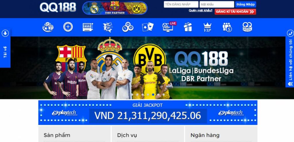Phương thức rút và gửi tiền Sin88 - Sin88