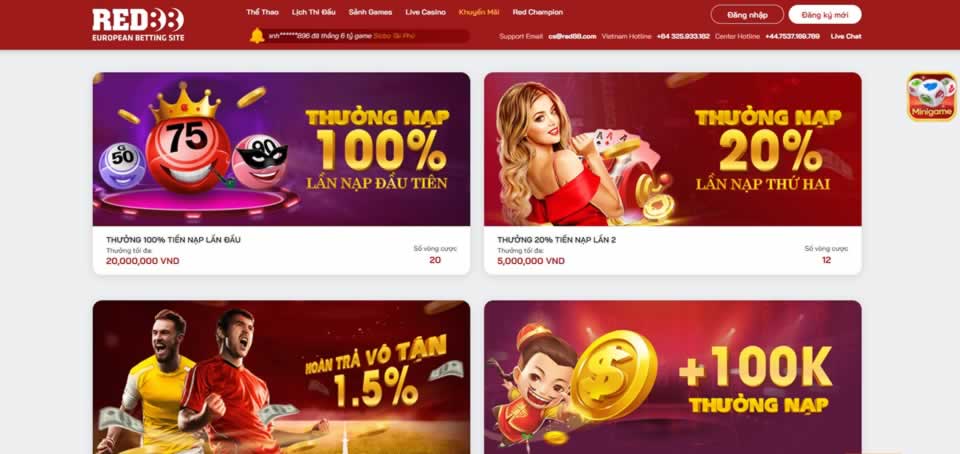 Jili có chương trình khuyến mãi hoặc phần thưởng đăng ký nào không? - Jili