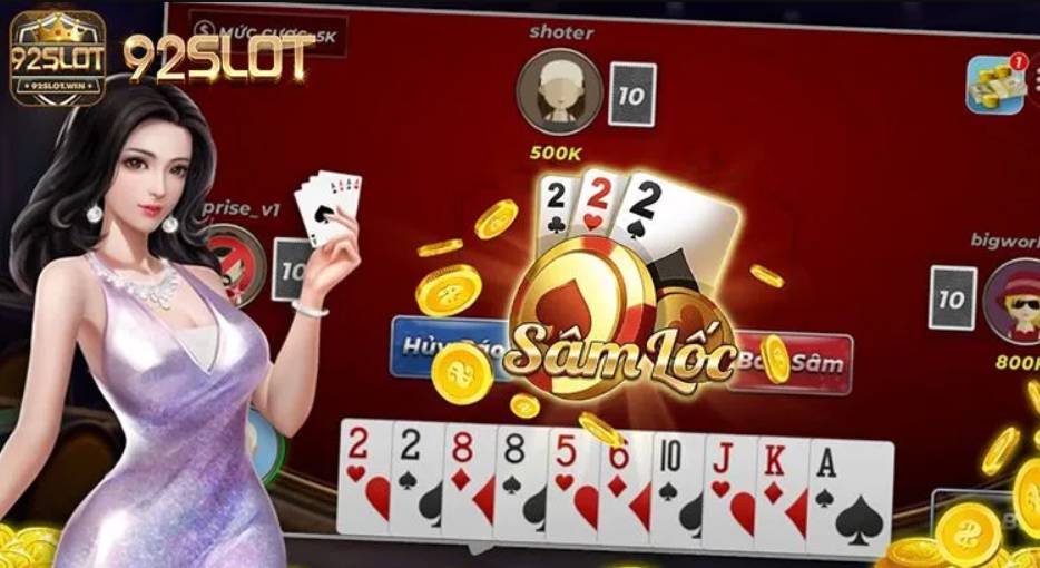 Tôi có thể tham gia một trang web chơi game trực tuyến cấp 789P bằng cách nào? - 789P
