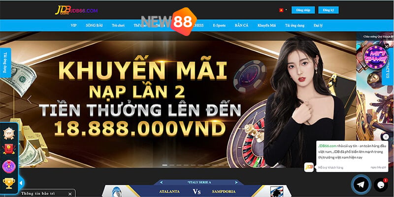 Các trò chơi platform trên nền tảng 2Q - 2Q