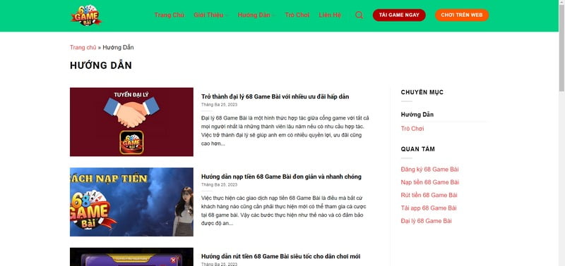 Một số thành tựu nổi bật của Tập đoàn H3bet - H3bet