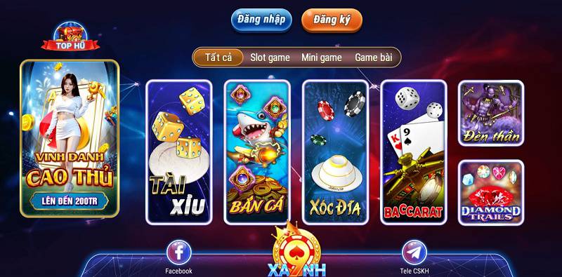 Trò chơi bắn cá cấp độ V9bet - V9bet