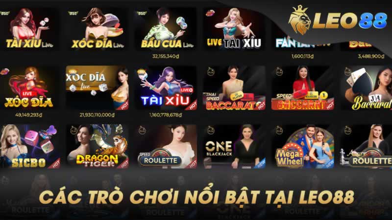 Trò chơi bắn cá xếp hạng Sodo66 hay nhất - Sodo66