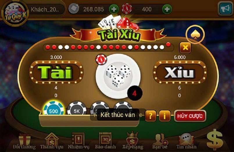 Giải thưởng Lối vào Chính K8 - K8