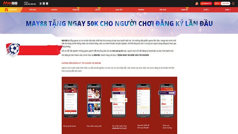 Các giải thưởng cấp Fcb88 không yêu cầu các cơ quan trung gian - Fcb88